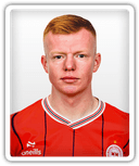 Shane Farrell