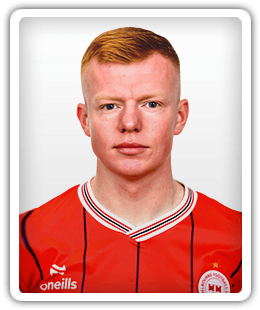Shane Farrell