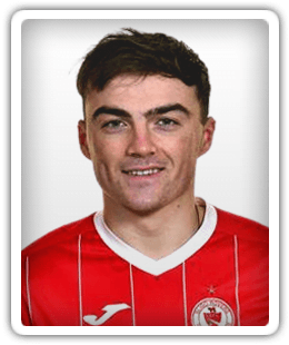 Scott Lynch