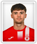Niall Morahan