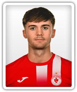 Niall Morahan