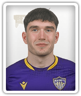 Luka Lovic