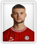 Luke McNally