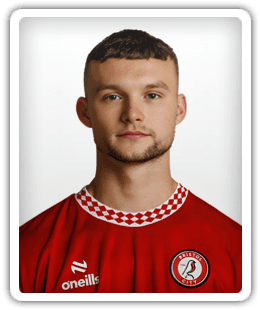 Luke McNally