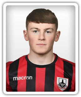 Patrick O'Sullivan