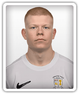 Aaron Connolly