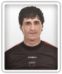 Paddy Cahill