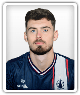 Darragh O'Connor
