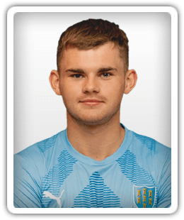 Spencer Beattie