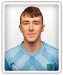 Jordan McMullan