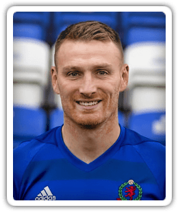 Rory McAllister