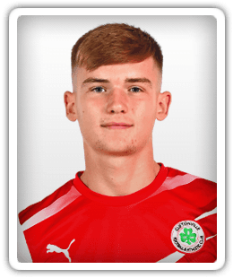 Odhran Casey
