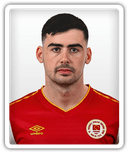 Cian Kavanagh