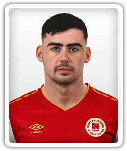 Cian Kavanagh