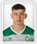 Darragh Burns