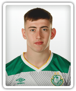 Darragh Burns