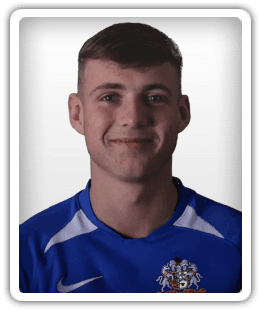 Owen Taylor