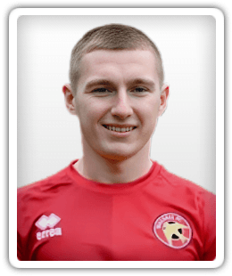 Ross Tierney