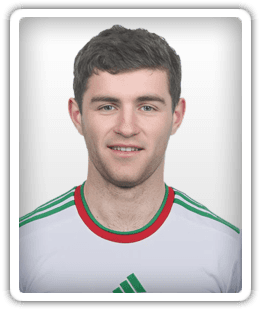 Darragh Crowley