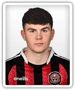 James Clarke