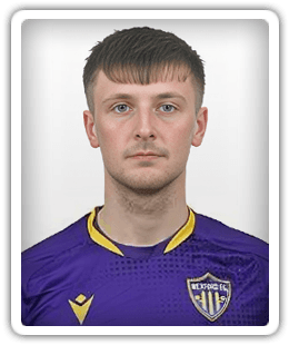 Mark Hanratty