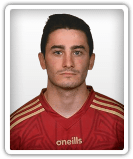 Shane Doherty