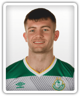 Josh Honohan