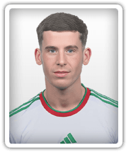 Evan McLaughlin
