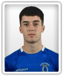 Darragh McBrien