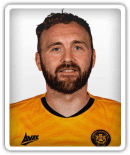 Emmett McGuckin