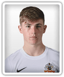 Jamie Doran