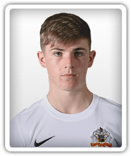 Jamie Doran