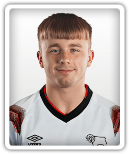 Charlie Lindsay