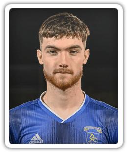 Louis McKeown