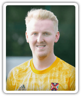 Andrew Gawne