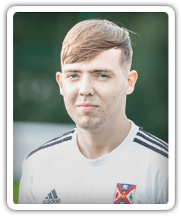 Lorcan McIlroy
