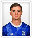 Ben McCormack