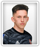 Jack Le Moignan