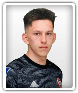 Jack Le Moignan