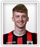 Aaron McCabe