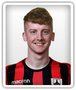 Aaron McCabe