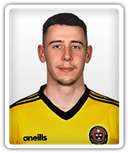 Luke Dennison