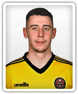 Luke Dennison
