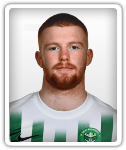 Darragh Lynch