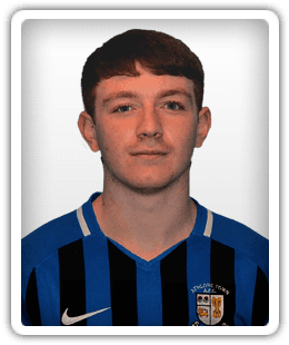 Adam Lennon