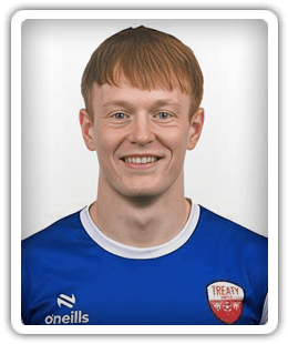 Evan O'Connor