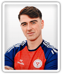 Lorcan Healy