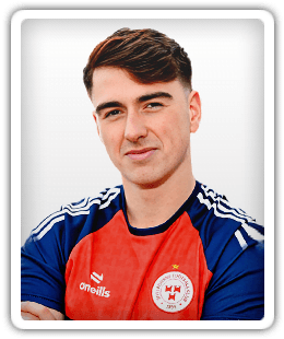Lorcan Healy