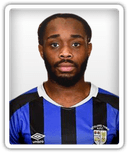 Izzy Kimazo