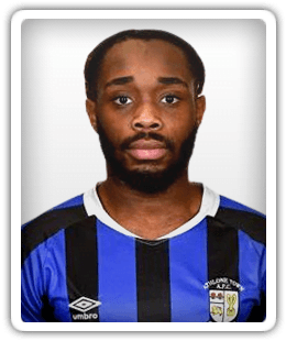 Izzy Kimazo